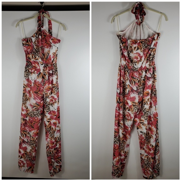 Boston Proper Other - Boston Proper Jumpsuit